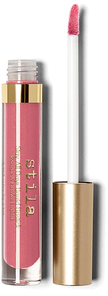STILA Liquid Lipstick Shimmer Patina 3 ml