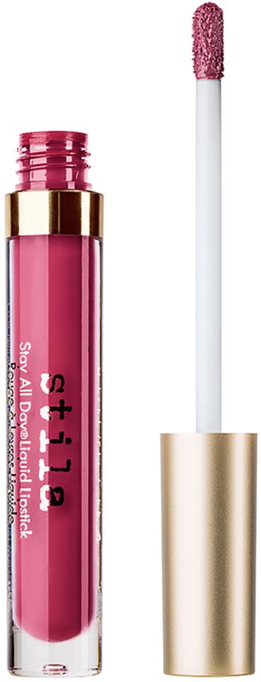 STILA Liquid Lipstick Valentina 3 ml