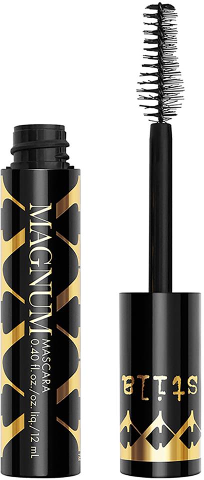 STILA Magnum XXX™ Mascara Black 12 ml