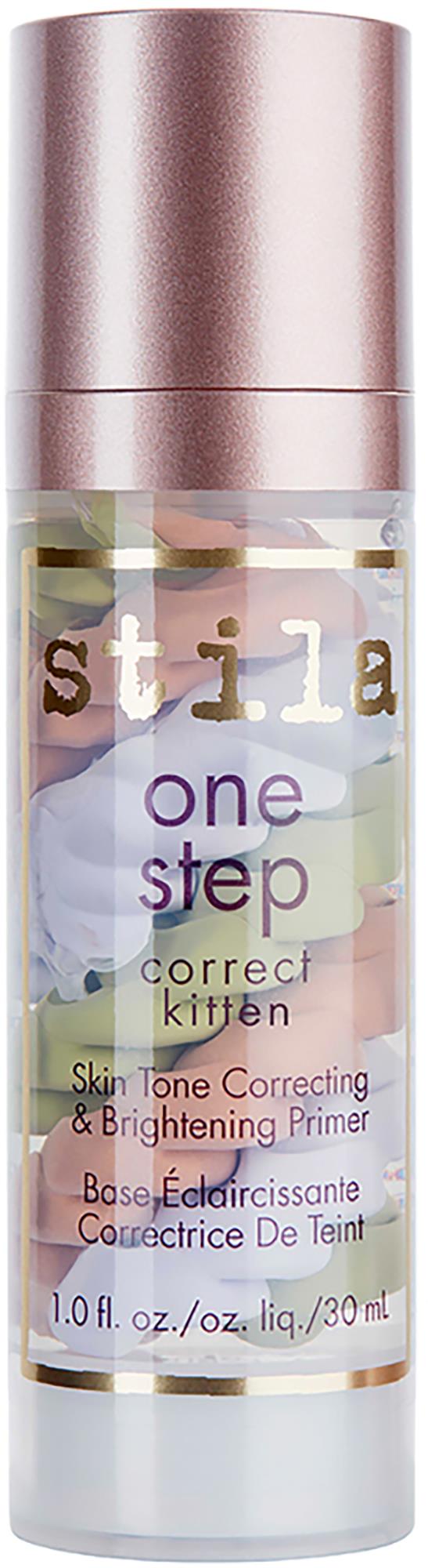 One Step Correct - stila