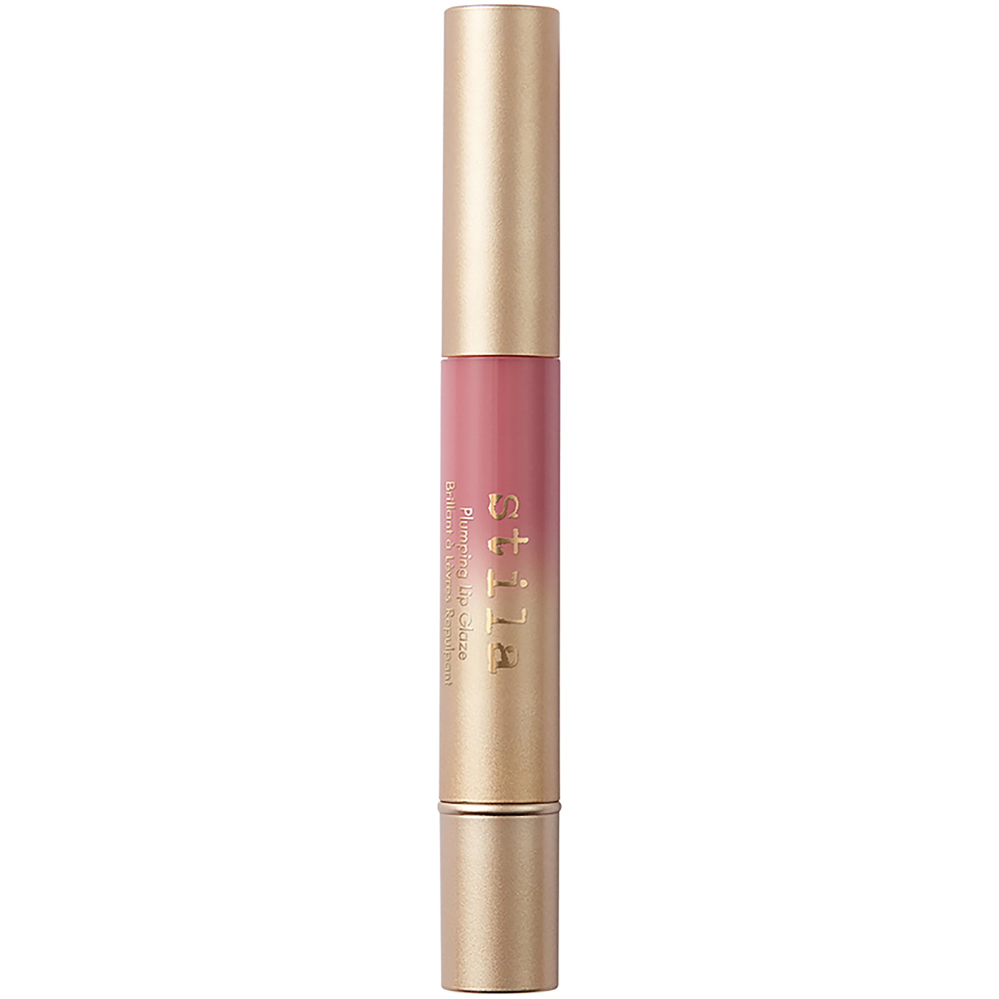 Stila Plumping Lip Glaze Pieta