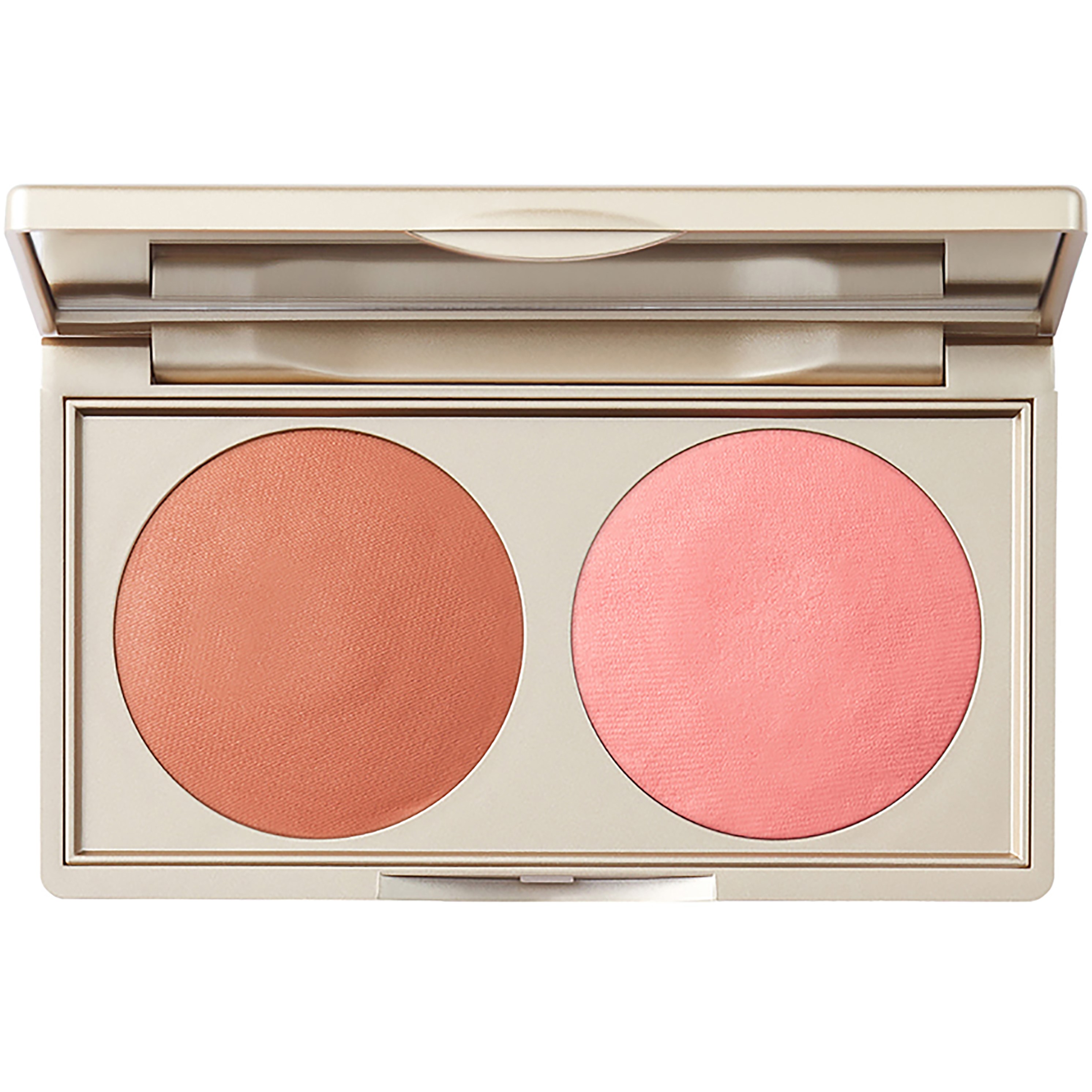 Stila Putty Bronzer & Blush Duo Bronzed Gerbera