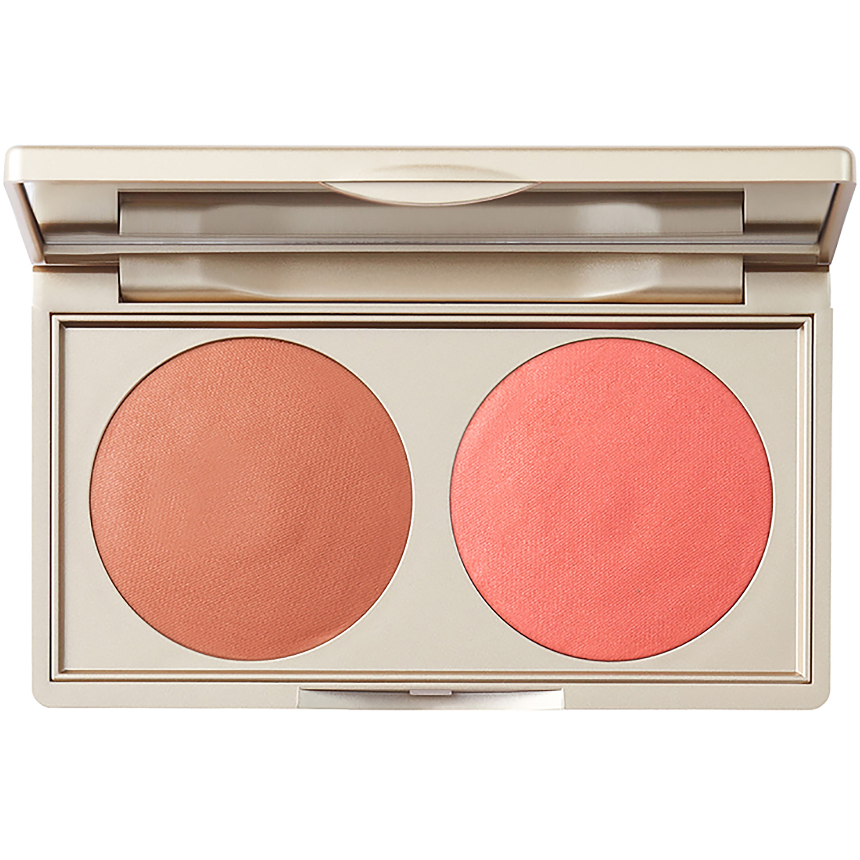 Stila Putty Bronzer & Blush Duo Bronzed Gladiola