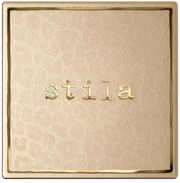 STILA Sculpt & Glow All-in-One Contouring & Highlighting Palette