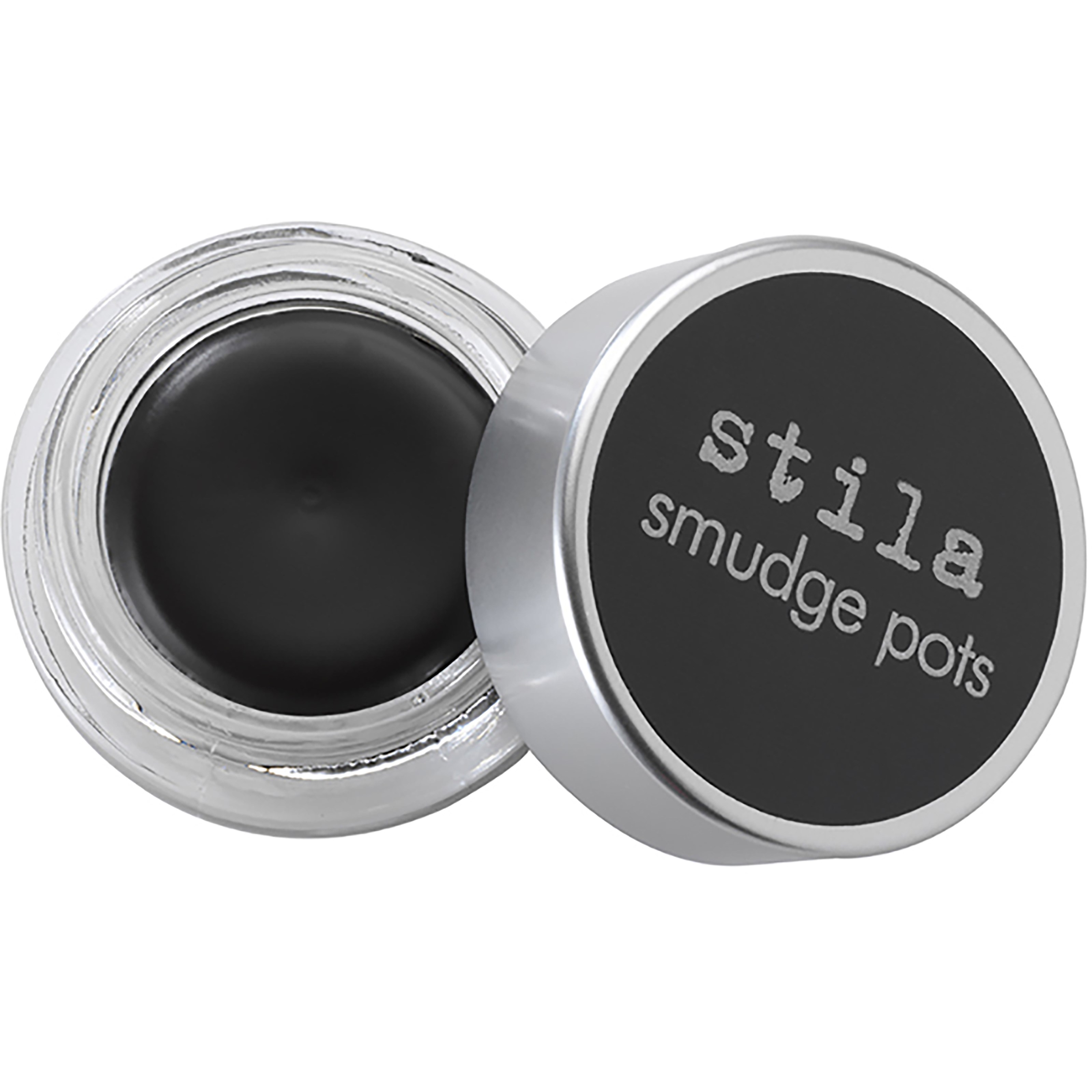 Läs mer om Stila Smudge Pots Black Black