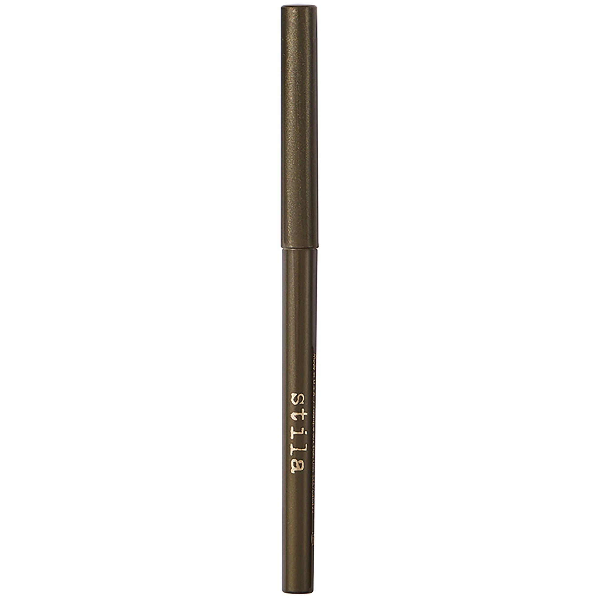 Stila Smudge Stick Waterproof Eye Liner Tiger’s Eye