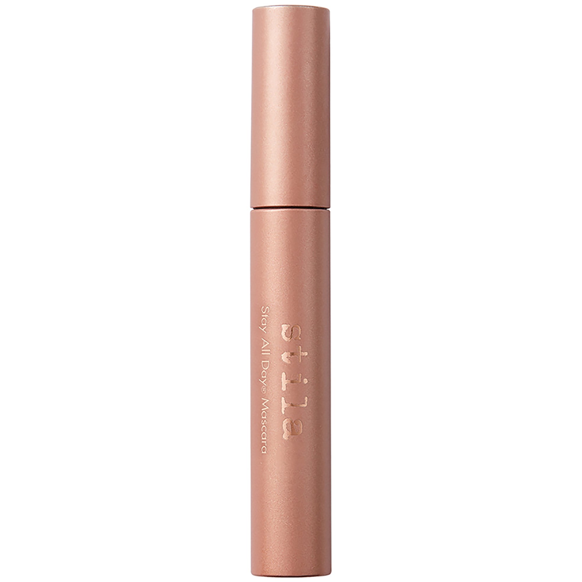Stila Stay All Day Mascara Black