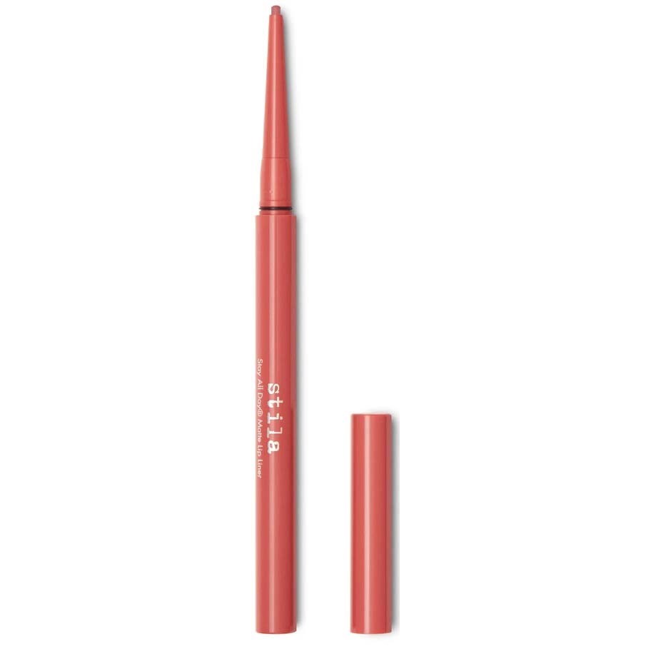 Stila Stay All Day Matte Lip Liner Evermore