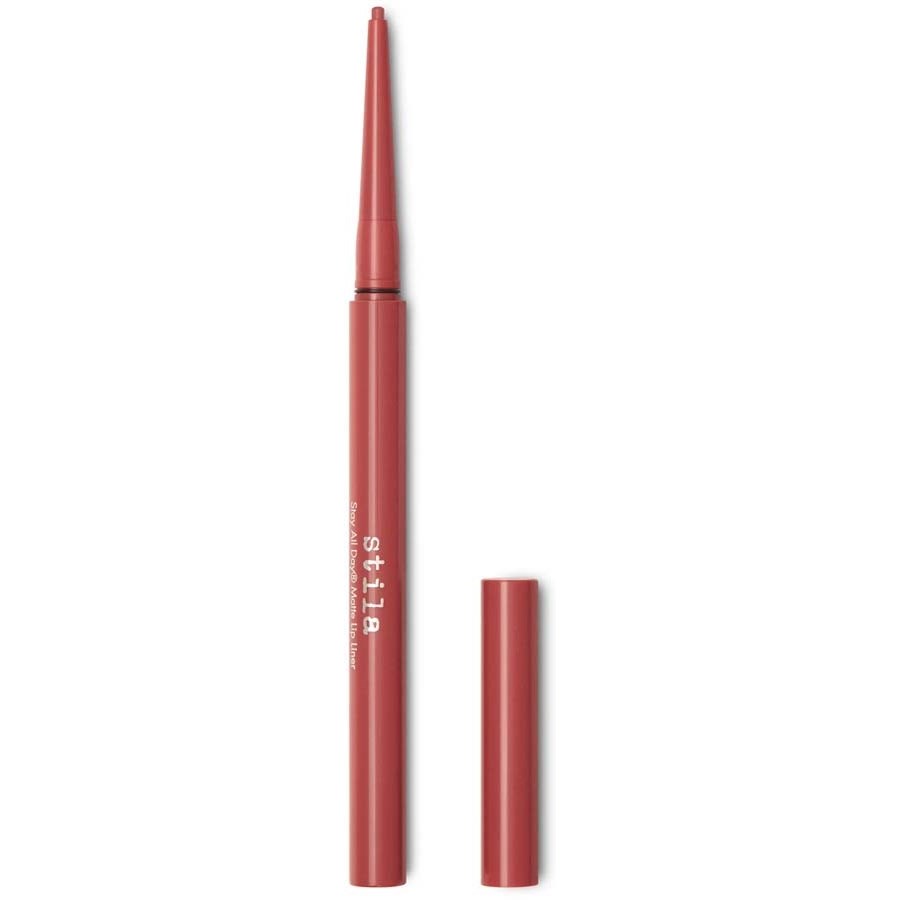 Stila Stay All Day Matte Lip Liner Lasting