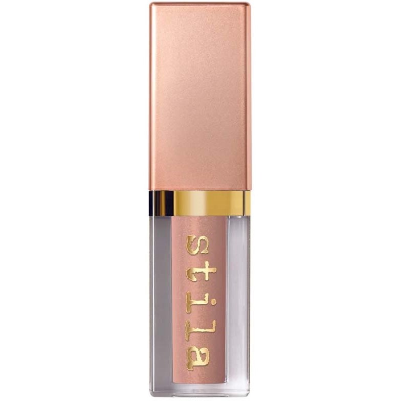 Stila Suede Shade Liquid Eye Shadow 4 ml