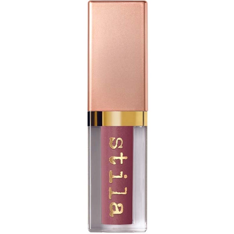 Stila Suede Shade Liquid Eye Shadow Sheer Terracotta