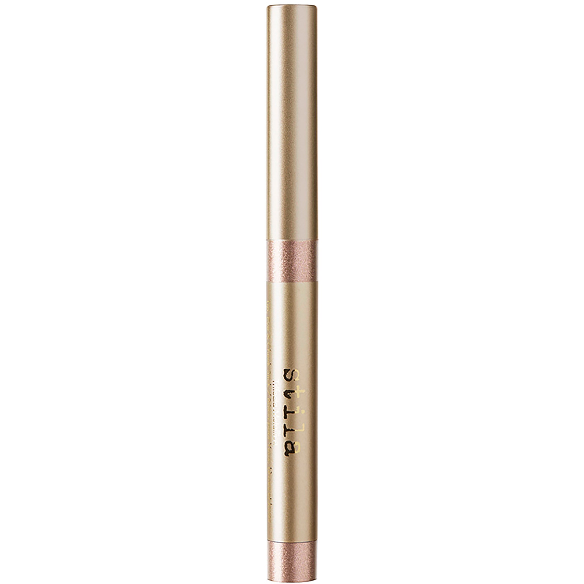 Stila Trifecta Metallica Sheer Kitten