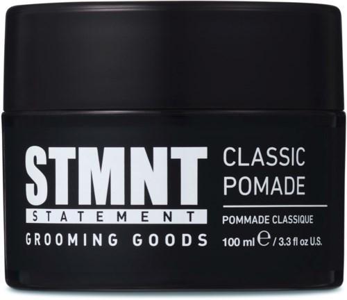 STMNT Grooming Goods Classic Pomade 100 ml