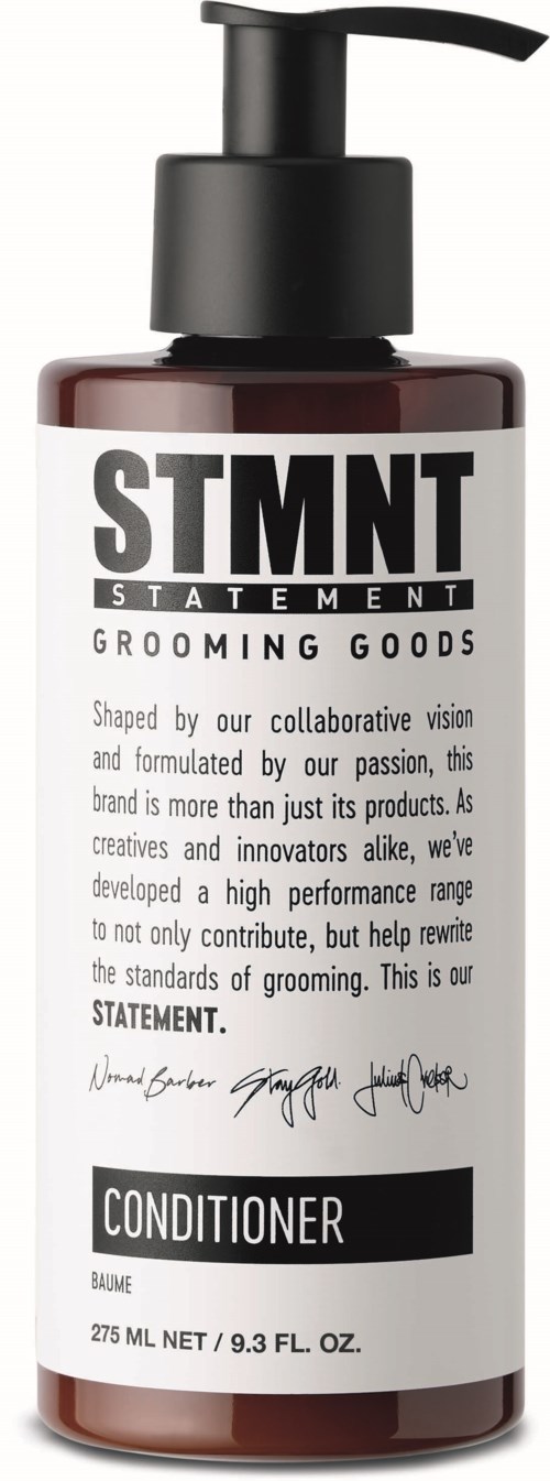 STMNT Grooming Goods Conditioner 275 ml