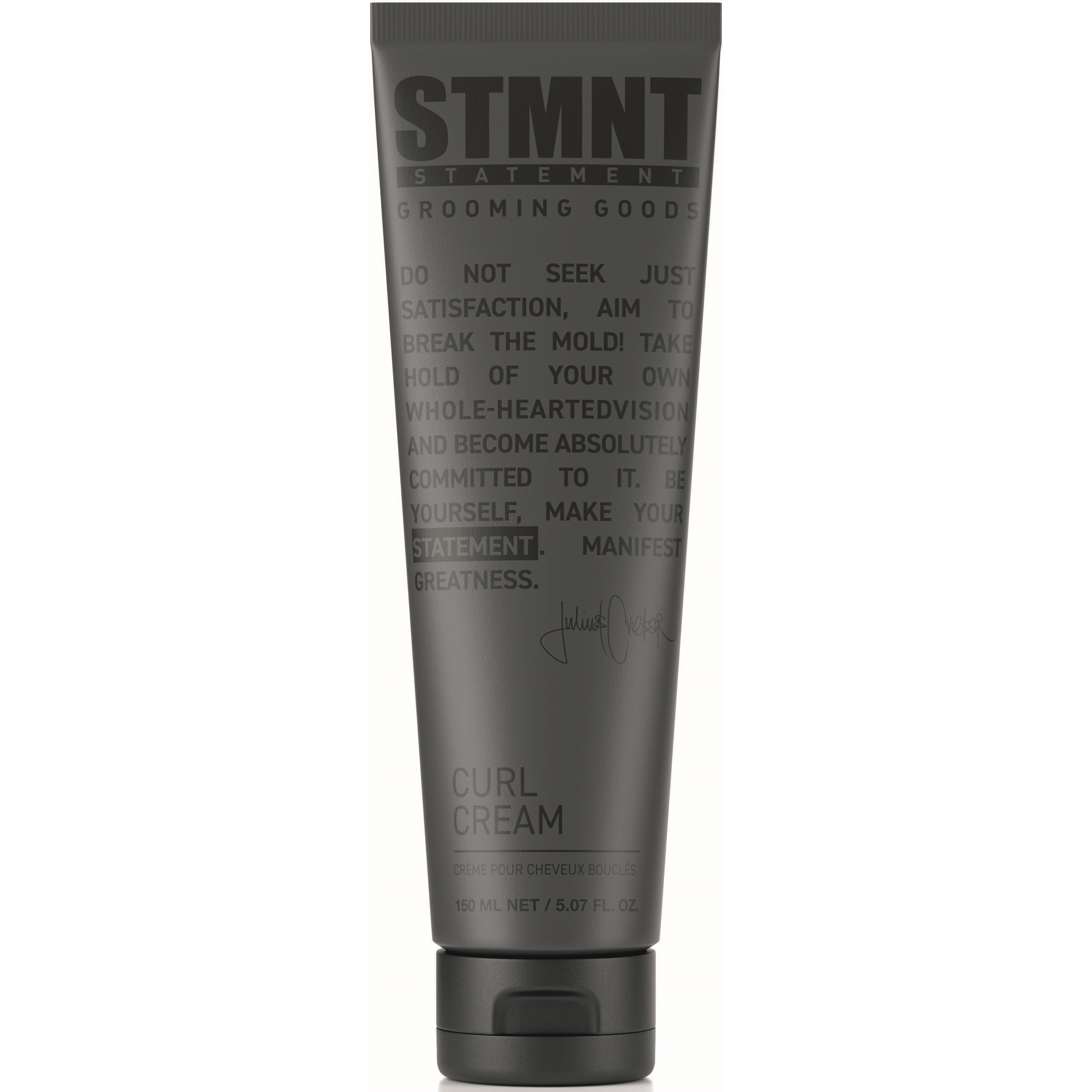 STMNT Grooming Goods Curl Cream 150 ml billede