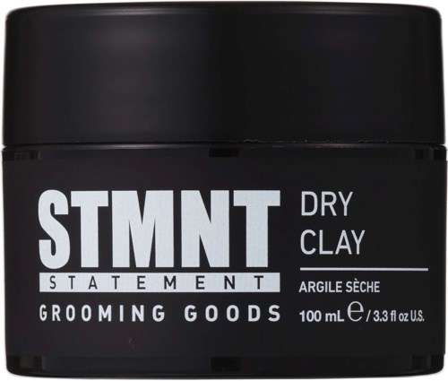 STMNT Grooming Goods Dry Clay 100 ml