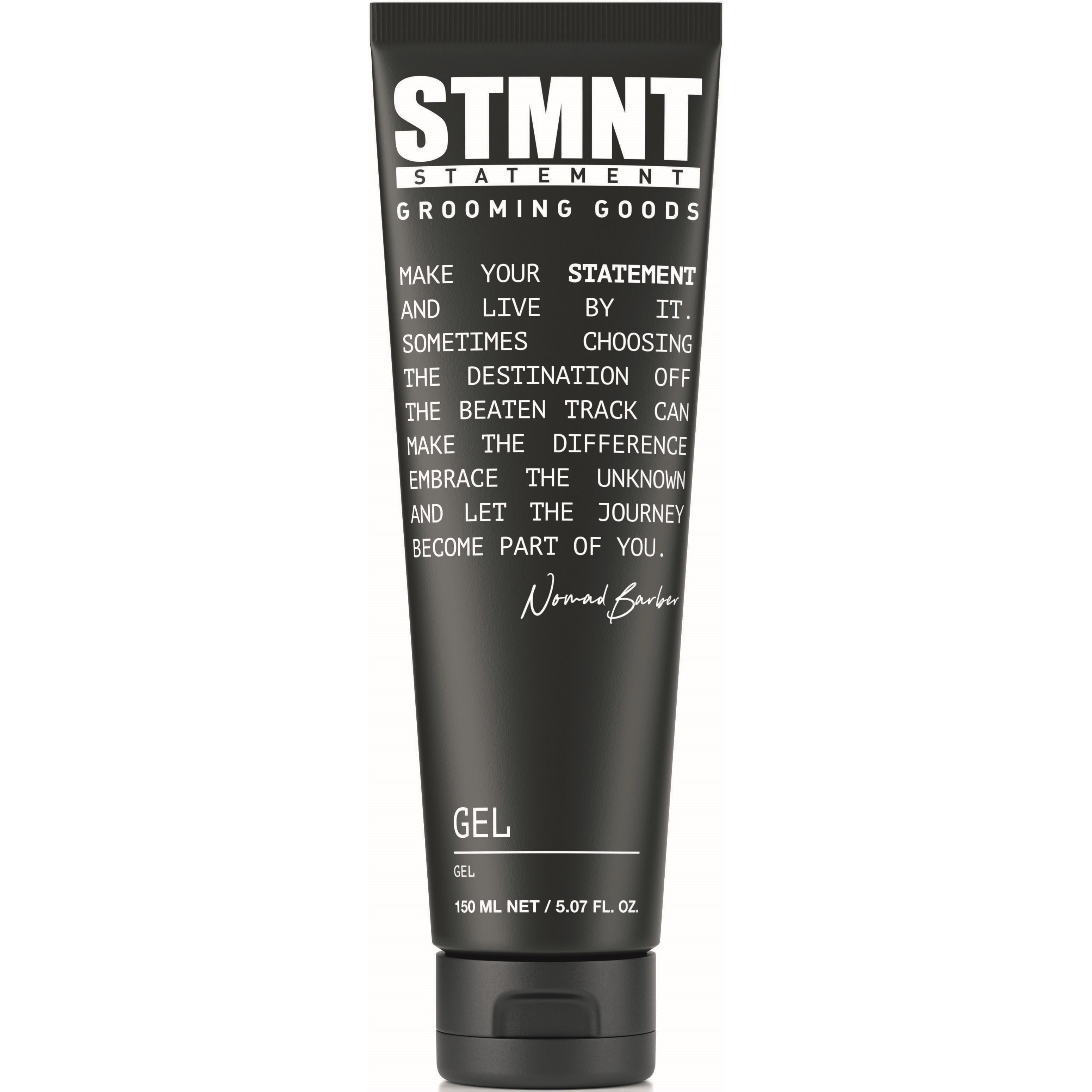STMNT Grooming Goods Gel 150 ml billede