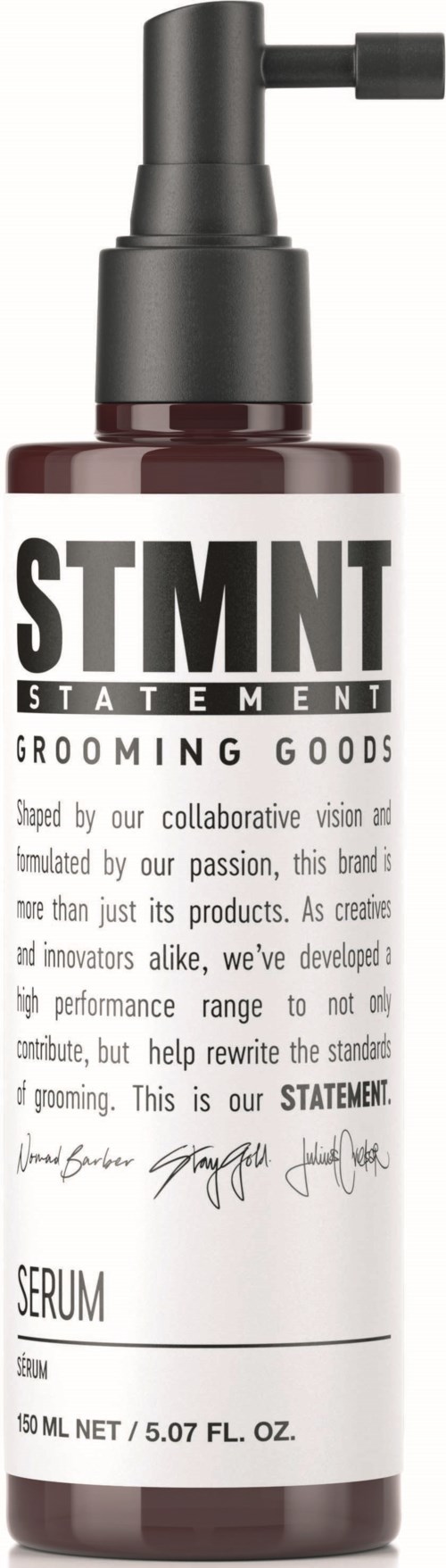 STMNT Grooming Goods Serum 150 ml