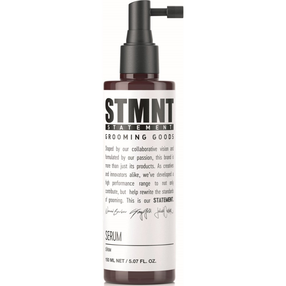 STMNT Grooming Goods STMNT Grooming Goods Serum 150 ml