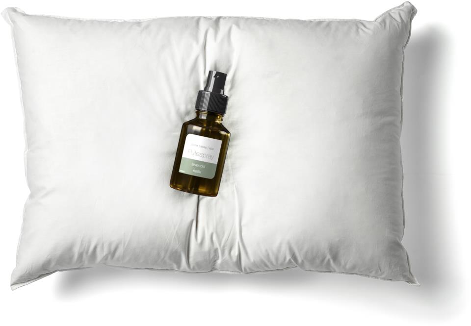 Stone Soap Spa Pillow Mist Lavender/Clove 60ml
