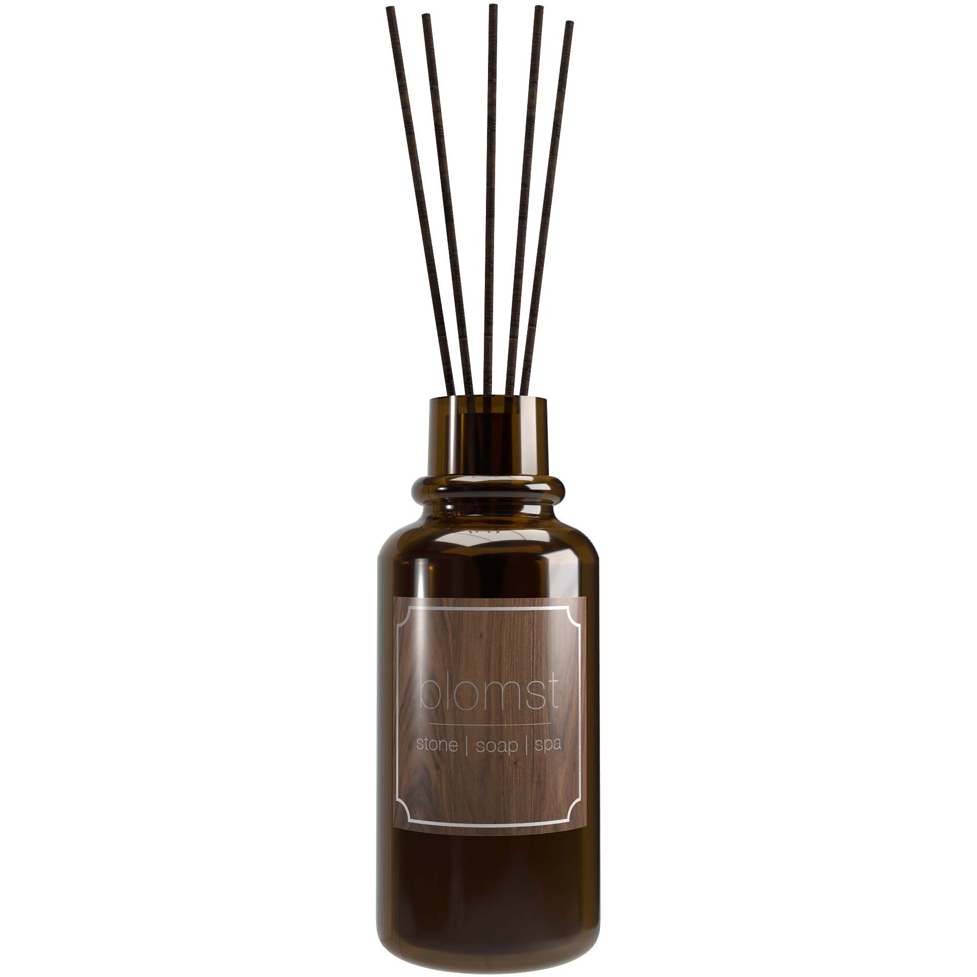 Stone Soap Spa Reed Diffuser Flower 150 ml