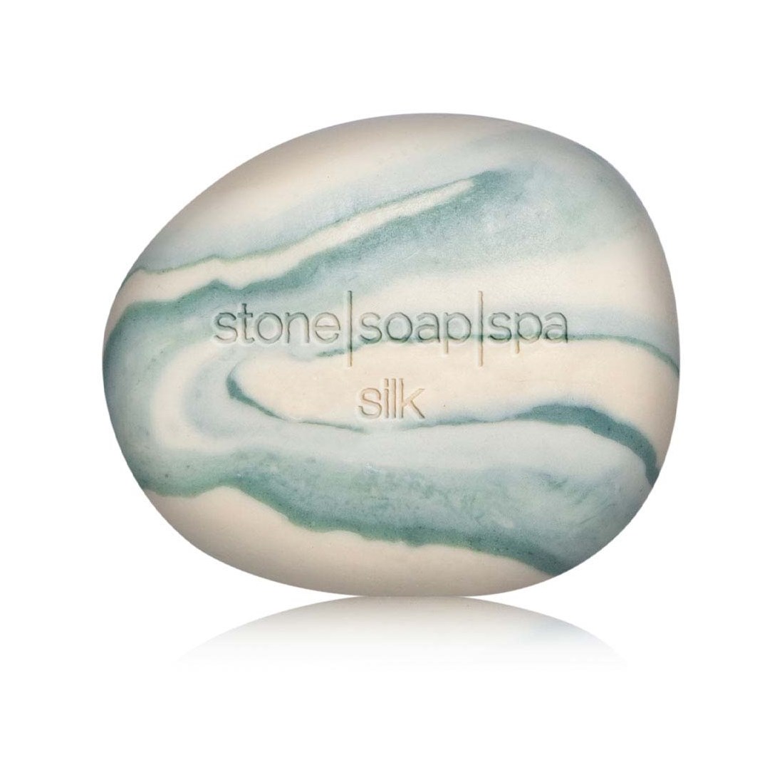 Läs mer om Stone Soap Spa Stone Soap Silk 120 g