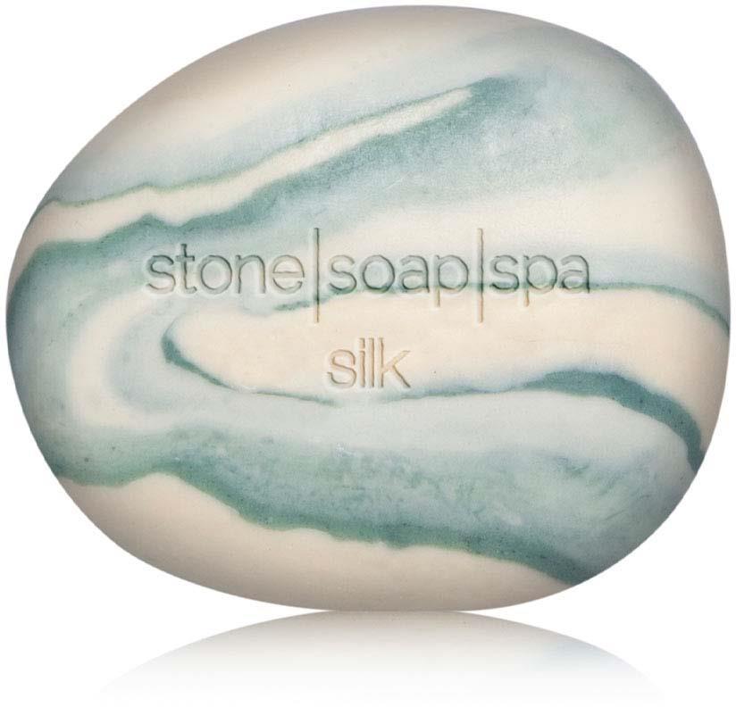 Stone Soap Spa Stone Soap Silk 120 g