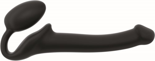 Strap-On-Me Bendable Strapless Strap-On