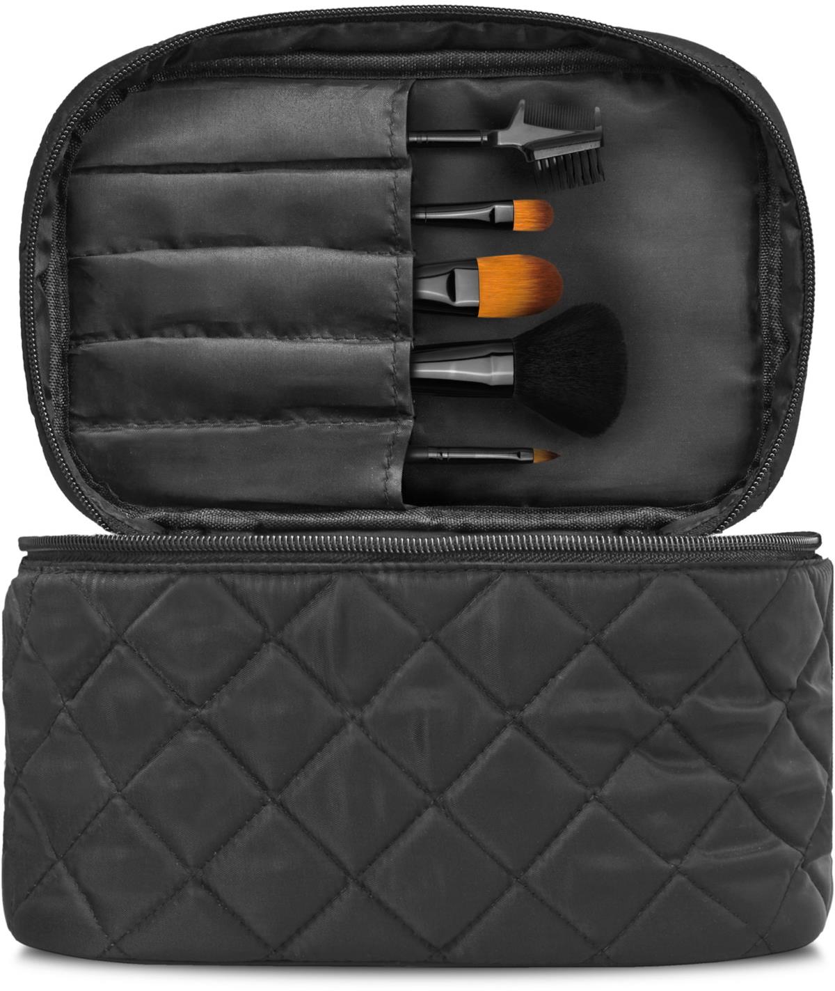 Studio Black Quilt Beauty Box 00 Box