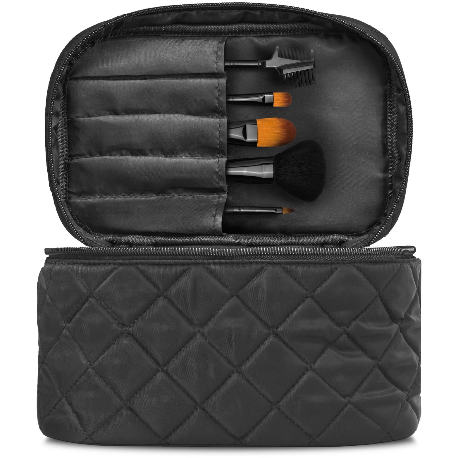 Studio Black Quilt Beauty Box 00 Box