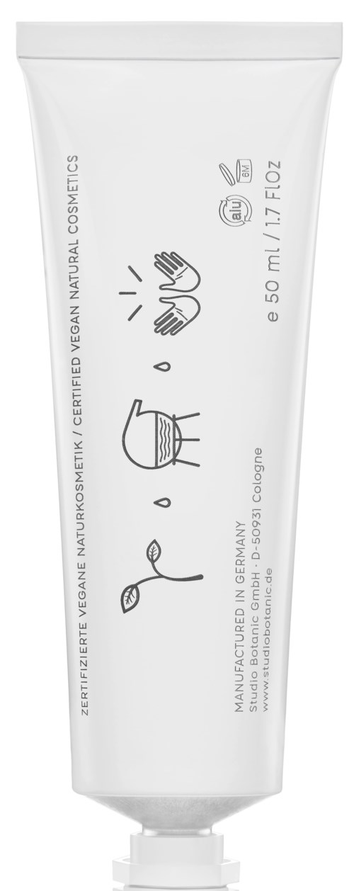 STUDIO BOTANIC Cold Cream 50 ml
