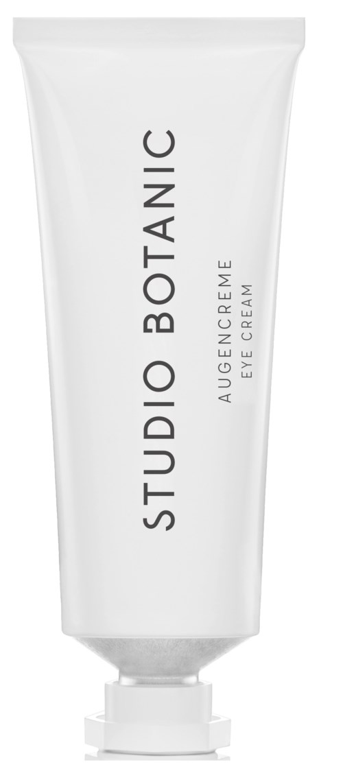 STUDIO BOTANIC Eye Cream 15 ml
