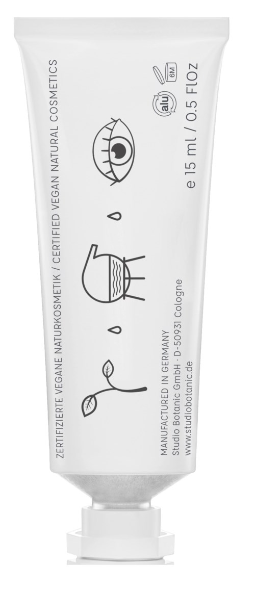STUDIO BOTANIC Eye Cream 15 ml