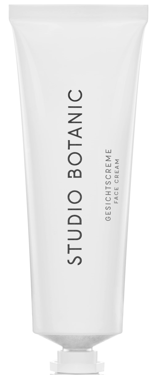 STUDIO BOTANIC Face Cream 50 ml