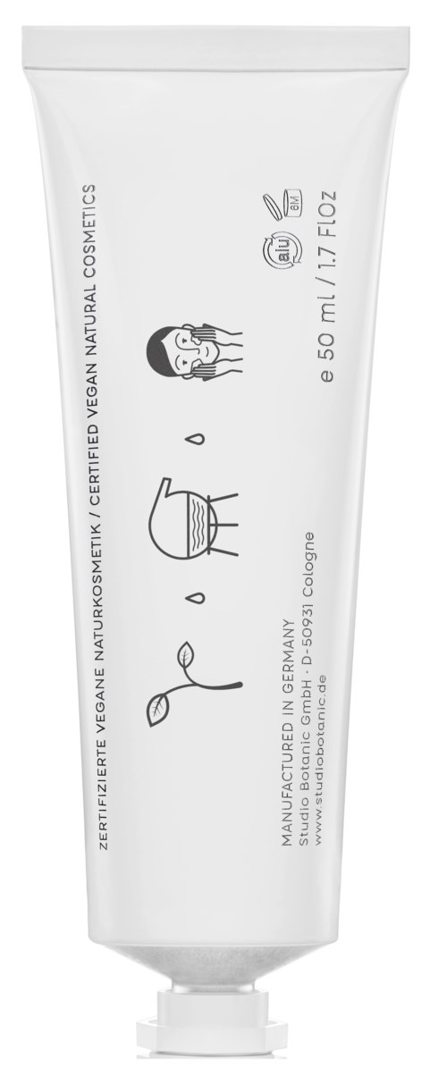 STUDIO BOTANIC Face Cream 50 ml