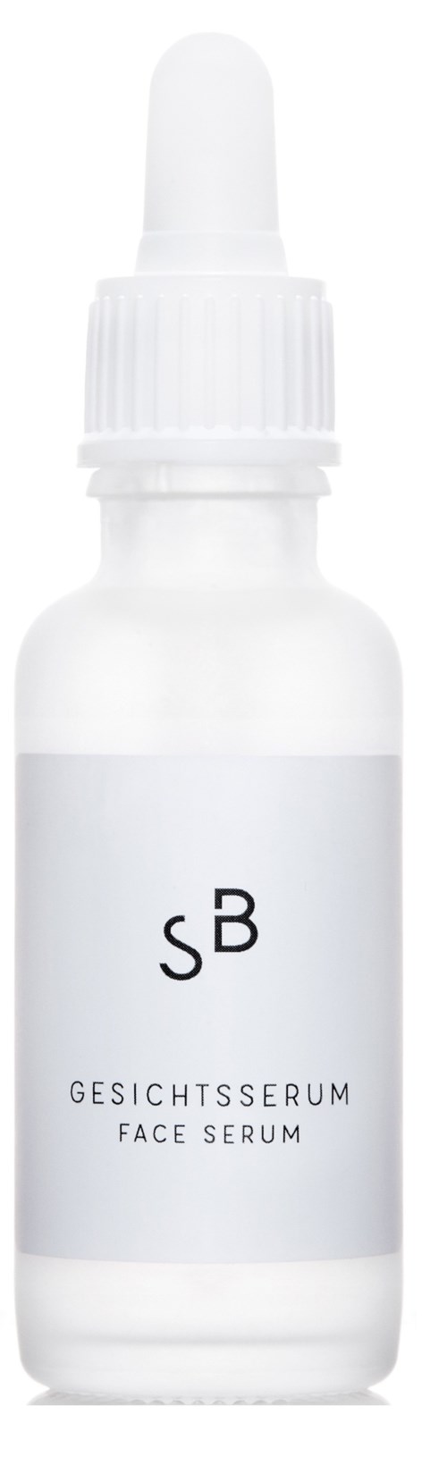 STUDIO BOTANIC Face Serum 30 ml