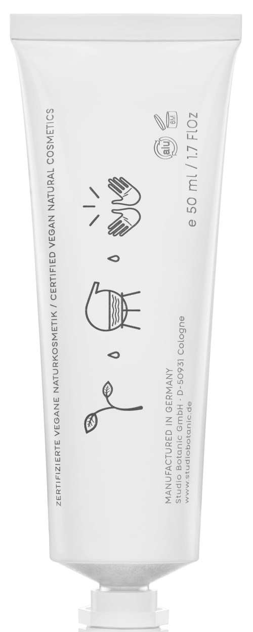 STUDIO BOTANIC Hand Cream 50 ml