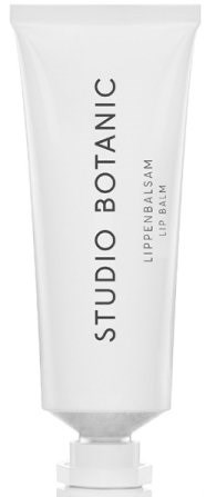 STUDIO BOTANIC Lip Balm 15 ml