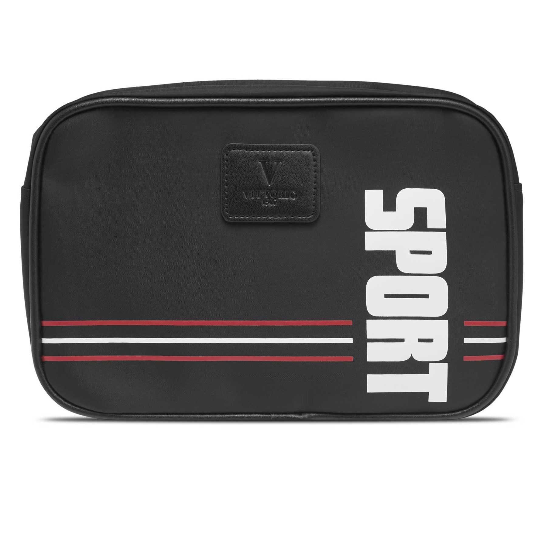 Vittorio Stu Men Vit Travel Light Washbag