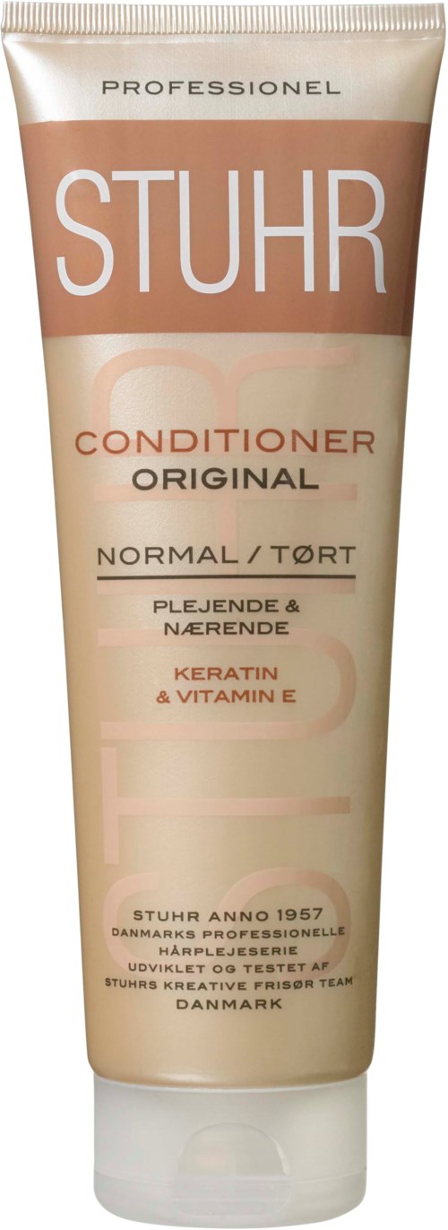 STUHR Original Conditioner 250 ml