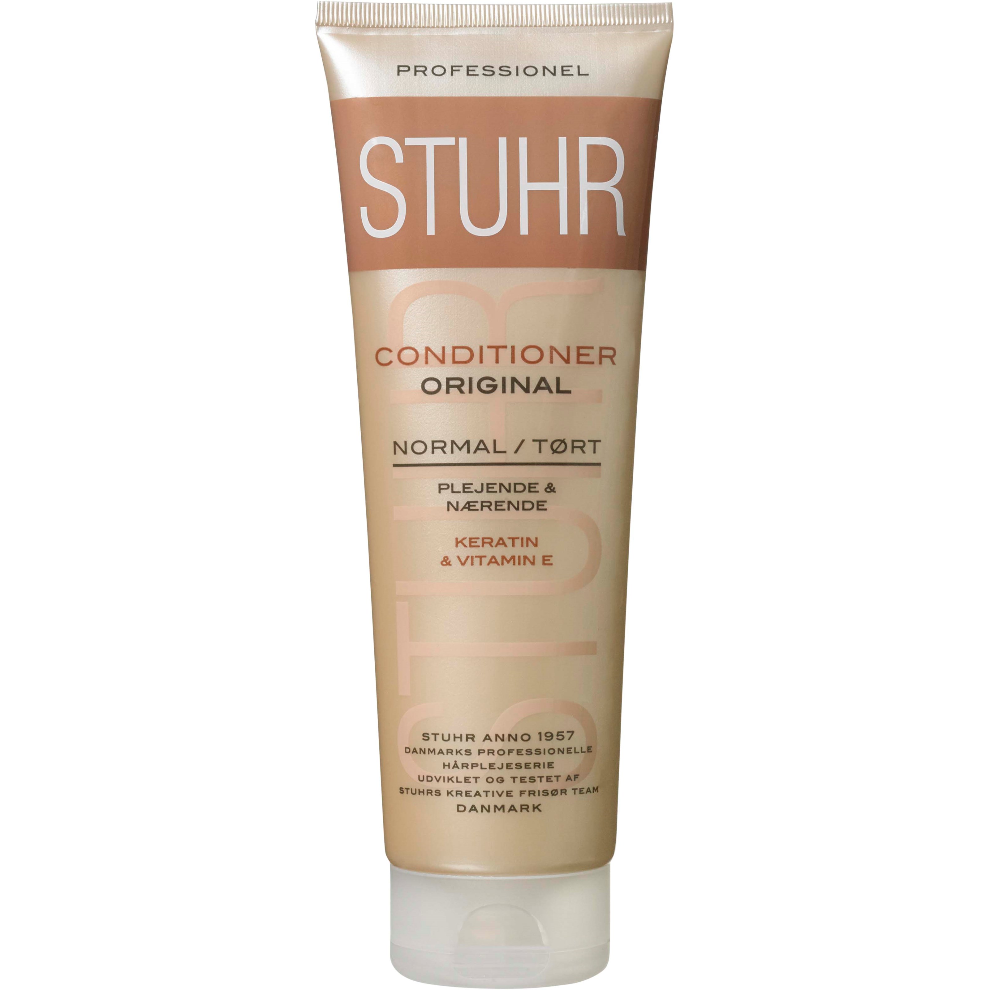 STUHR Original Conditioner 250 ml billede