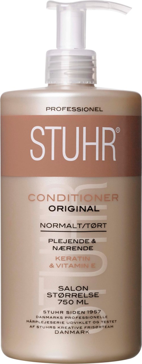 STUHR Original Conditioner 750 ml