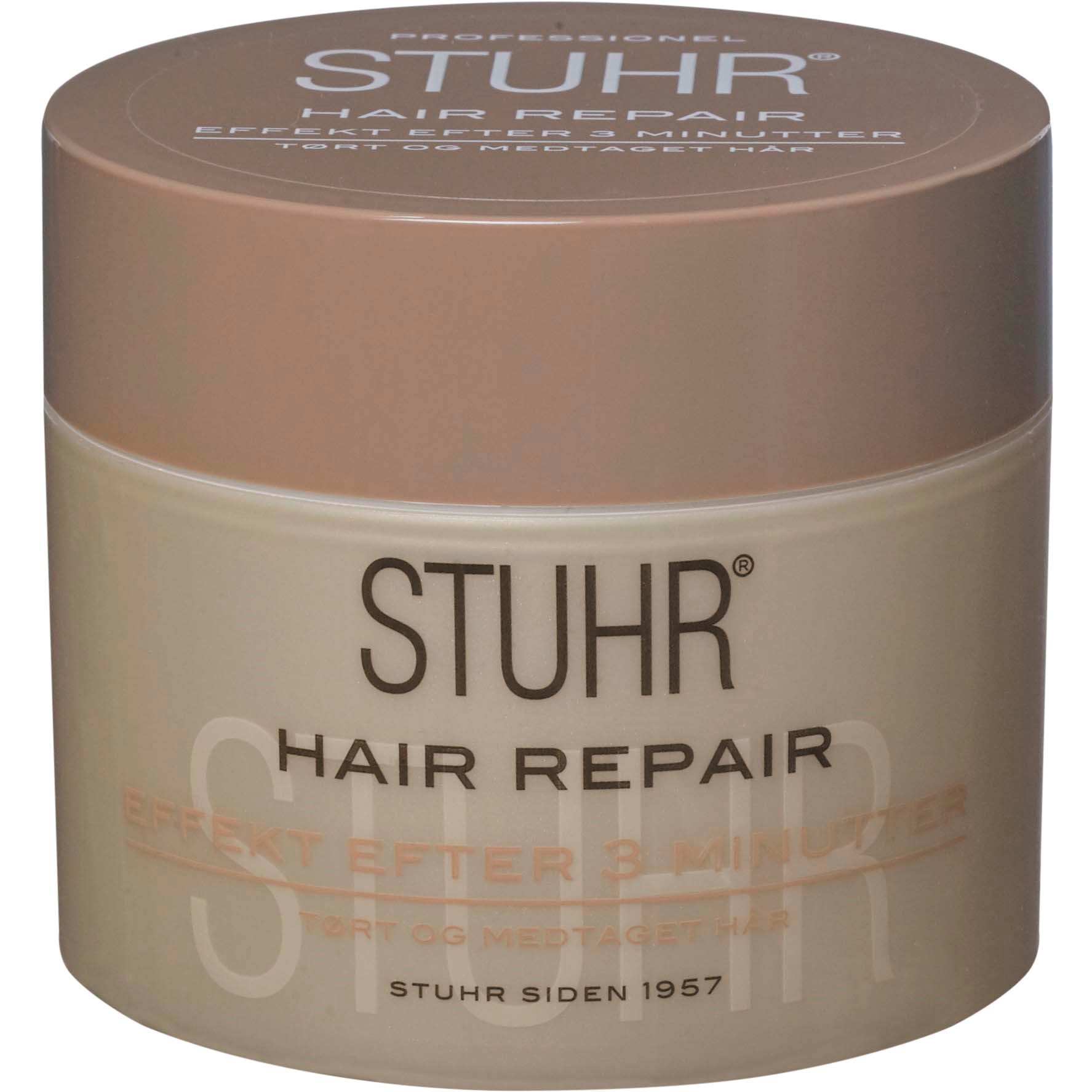 STUHR Original Hair Repair 200 ml billede