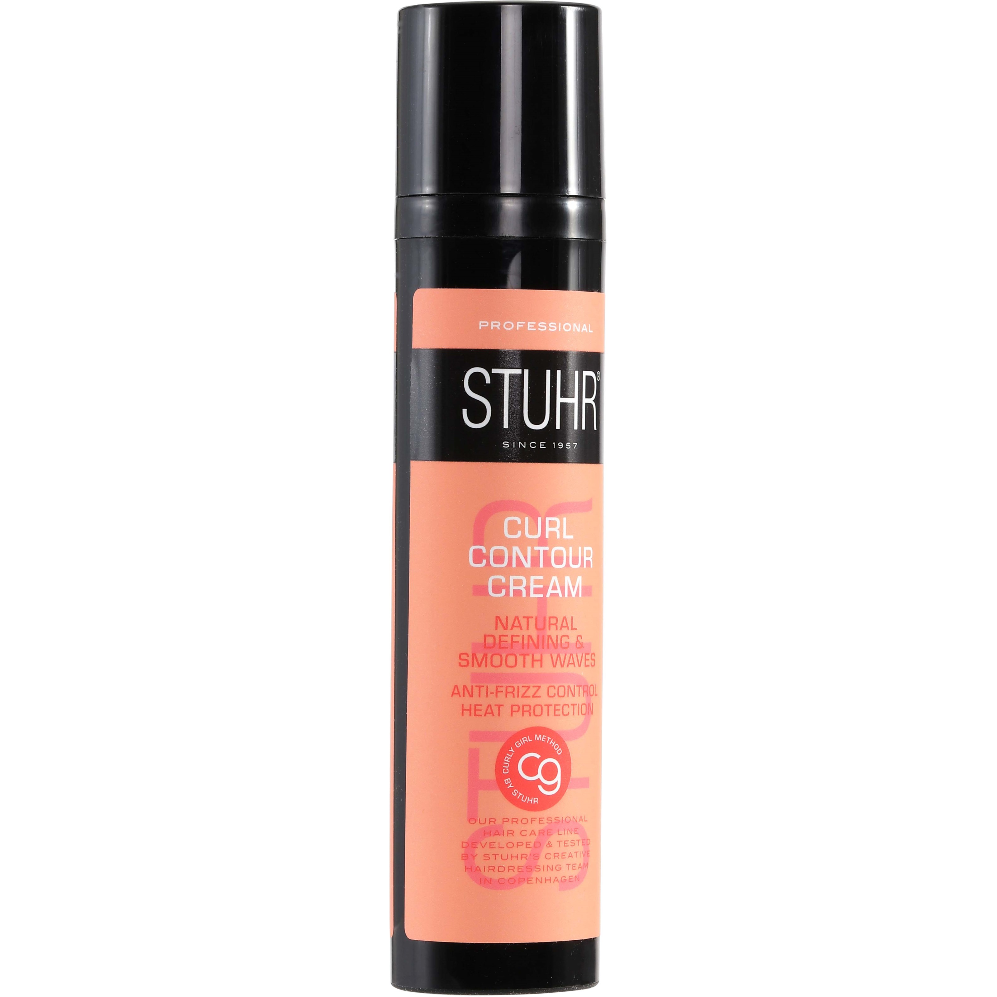 STUHR Styling Curl Contour Cream 100 ml