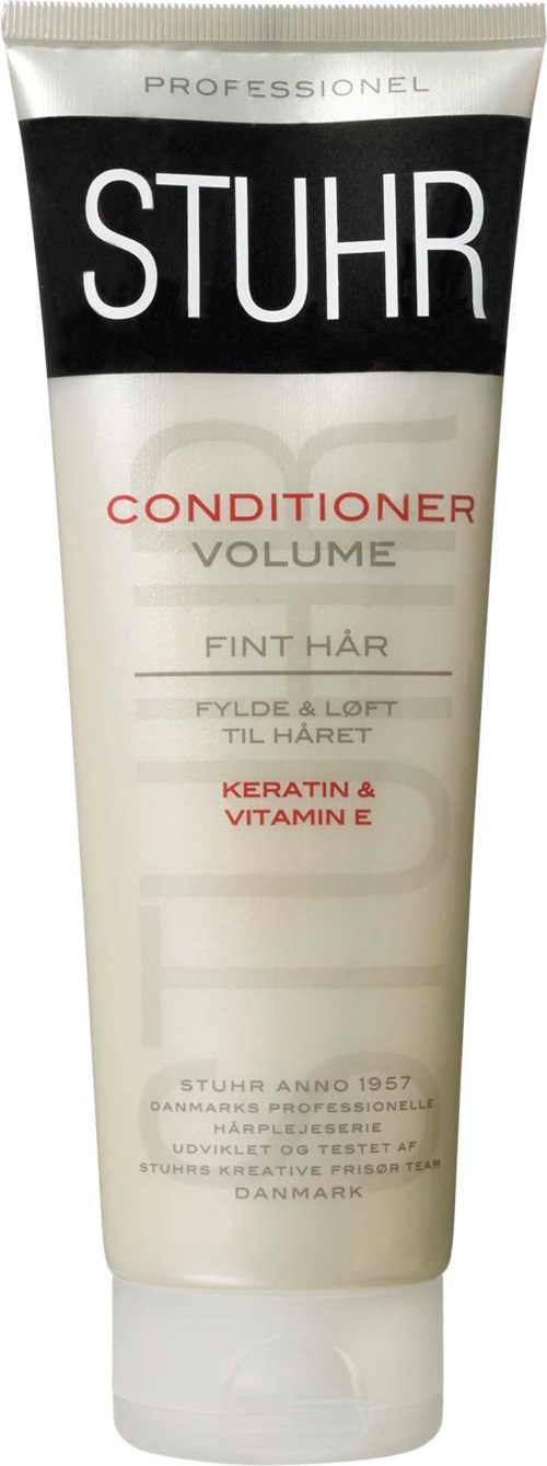 STUHR Volume Conditioner 250 ml