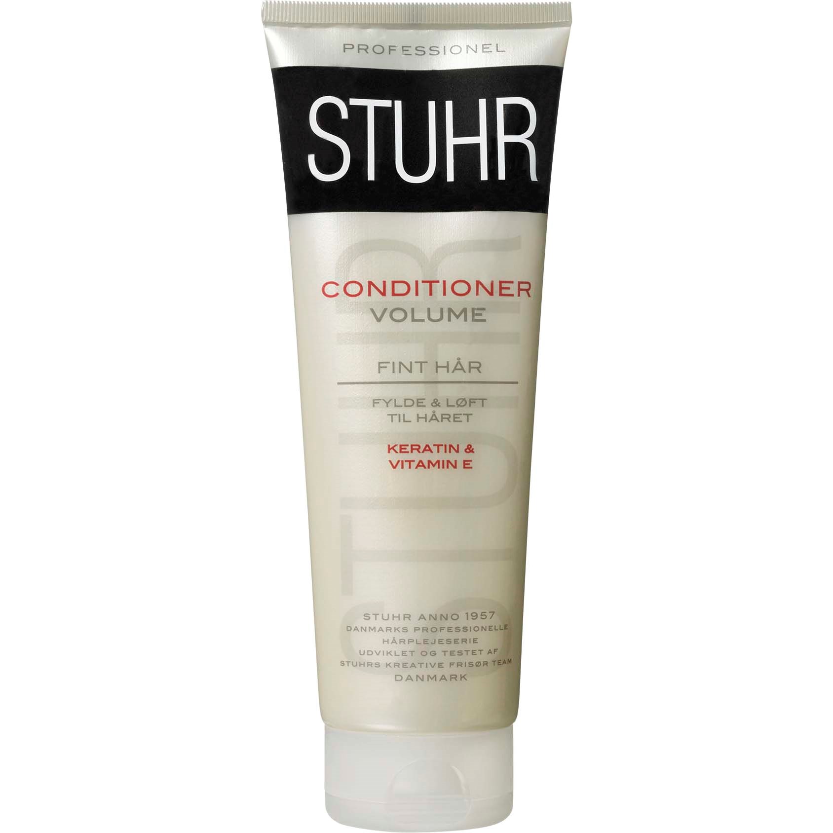 STUHR Volume Conditioner 250 ml billede
