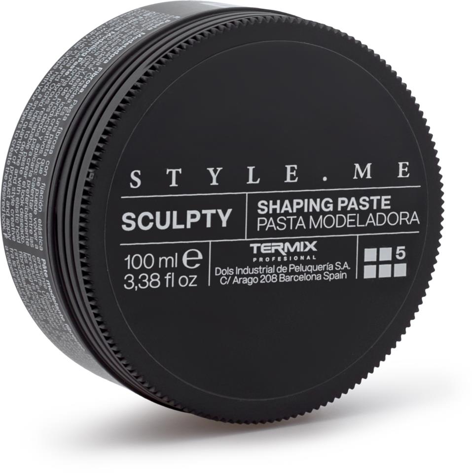 Style.Me Sculpty Shaping Paste 100ml