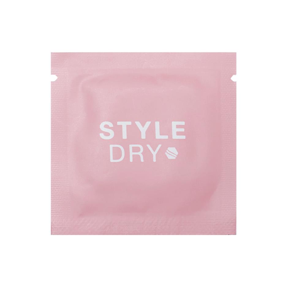 StyleDry Blot & Go Fragrance-Free