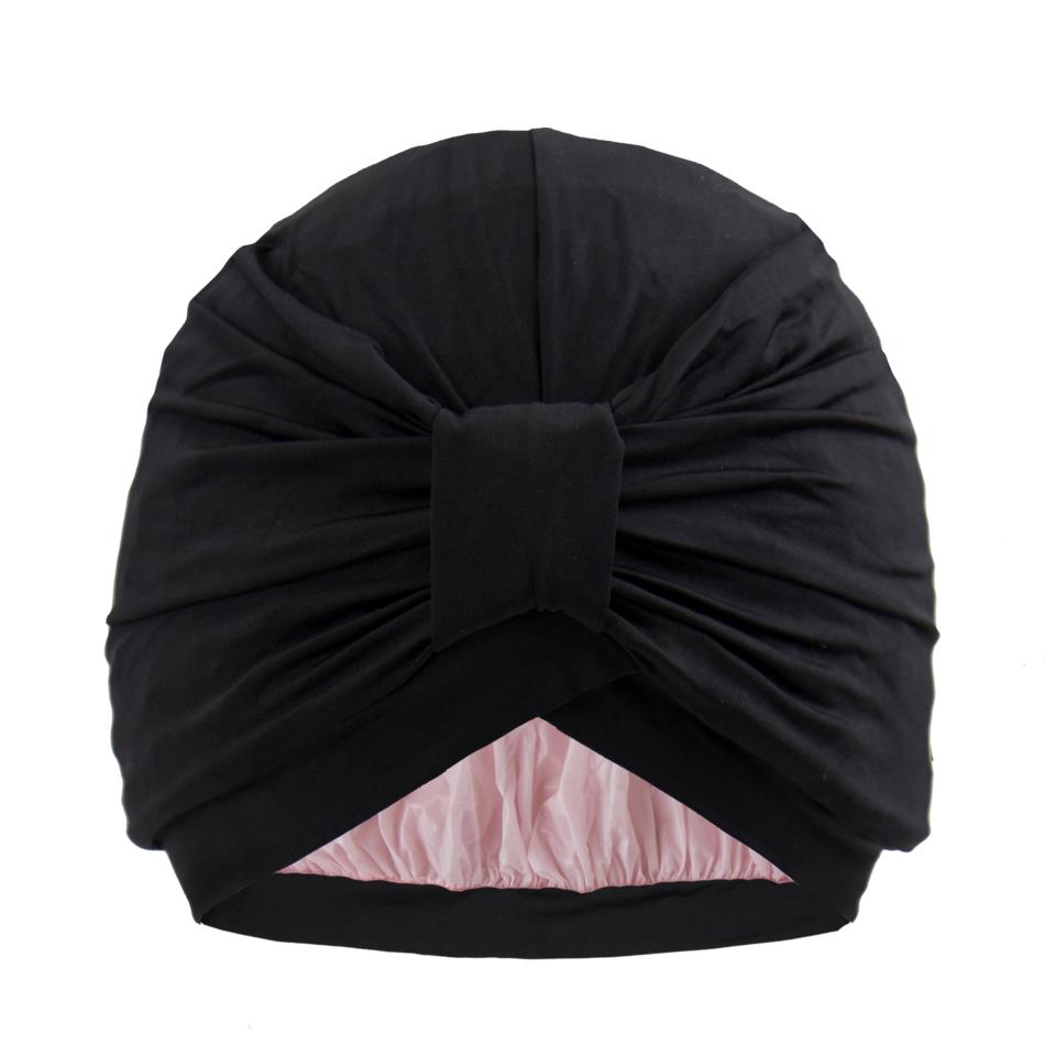 StyleDry Turban Shower Cap After Dark
