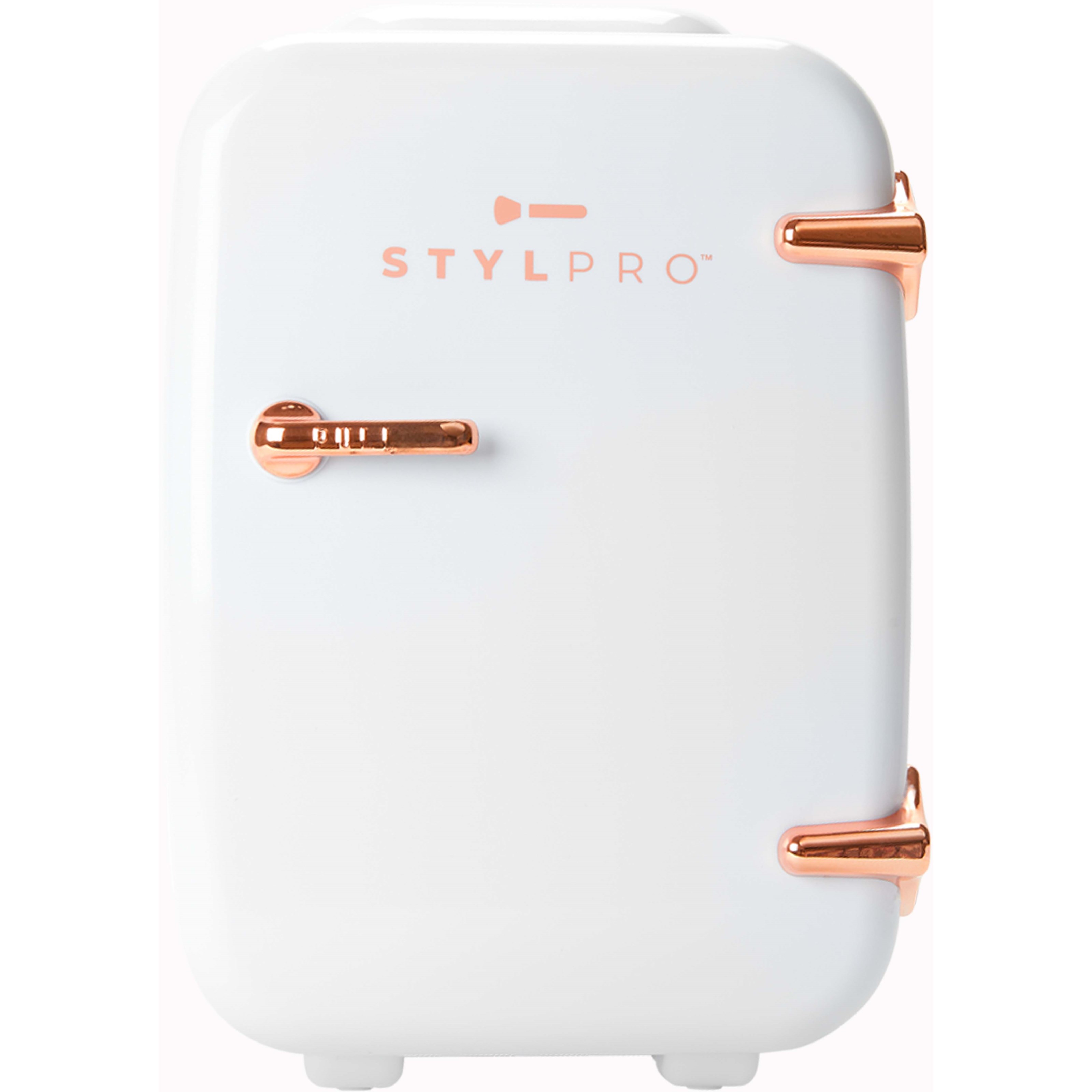 Läs mer om STYLPRO 4 Litre Beauty Fridge